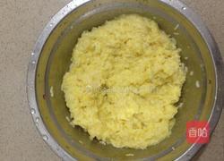 米饭煎饼的做法图解1