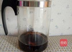 自制奶茶的做法图解1