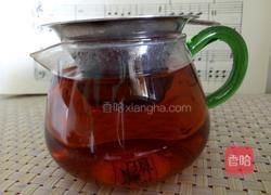 自制奶茶的做法图解3