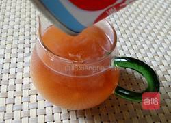 自制奶茶的做法图解4