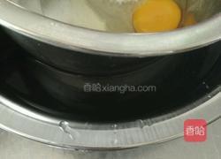 老式蛋糕的做法图解2