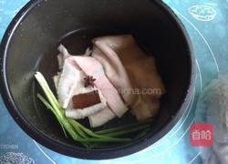灌汤生煎包的做法图解1