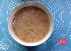 灌汤生煎包的做法图解4
