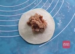灌汤生煎包的做法图解10
