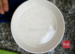 糯米蒸排骨的做法图解4
