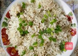 糯米蒸排骨的做法图解7