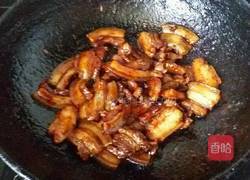 家常红烧肉的做法图解6