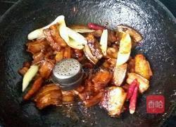 家常红烧肉的做法图解8