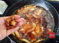 家常红烧肉的做法图解10