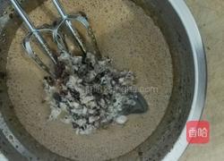 自制枣糕的做法图解4