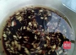 Q弹香辣鸡爪的做法图解13