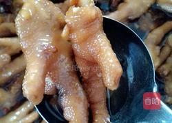 Q弹香辣鸡爪的做法图解16