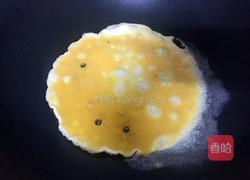 鸡蛋炒黄瓜的做法图解3