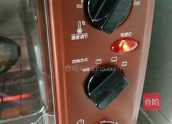 8寸鲜虾披萨的做法图解12