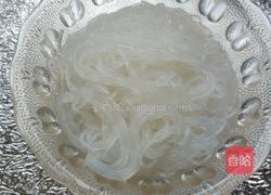 凉拌菠菜的做法图解4