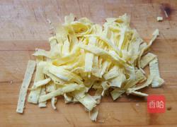 凉拌菠菜的做法图解7