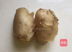 肯德基土豆泥的做法图解2