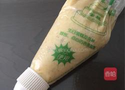 肯德基土豆泥的做法图解5