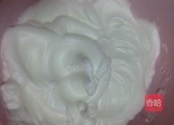 宝宝喜欢吃的蒸蛋糕的做法图解4