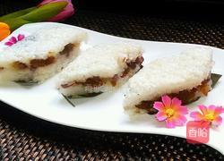 家常切糕的做法图解13