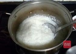 家常切糕的做法图解4