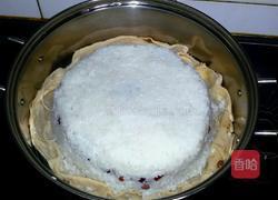 家常切糕的做法图解8