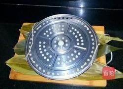 家常切糕的做法图解10