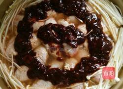 三汁闷鸡翅的做法图解8