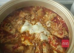 三汁闷鸡翅的做法图解10