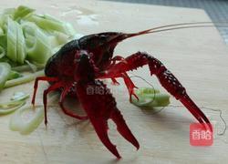 麻辣小龙虾的做法图解6