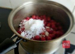 野樱桃酱的做法图解2