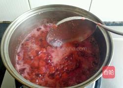 野樱桃酱的做法图解4