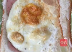 三明治的做法图解6