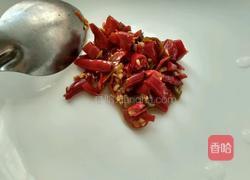 剁椒豆芽的做法图解2