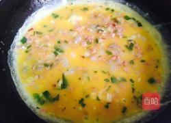 海鲜蛋卷的做法图解5