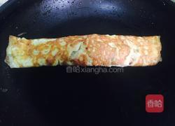 海鲜蛋卷的做法图解6