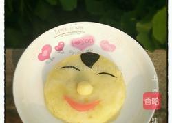 土豆娃娃的做法图解7