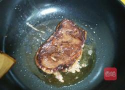 黑椒牛扒的做法图解3