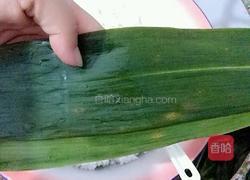 粽叶飘香的做法图解6