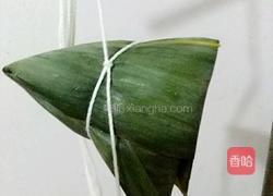 粽叶飘香的做法图解19