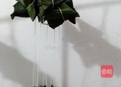 粽叶飘香的做法图解20