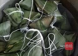 粽叶飘香的做法图解21