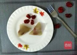 粽叶飘香的做法图解23