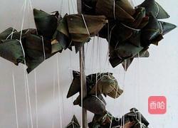 粽叶飘香的做法图解33