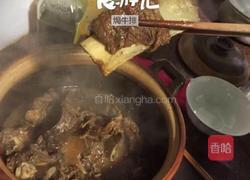 私房菜、焗牛排的做法图解6