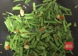 空心菜脆炒的做法图解6