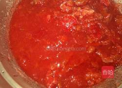 山渣冰激凌的做法图解2