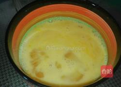 西红柿炒鸡蛋的做法图解2