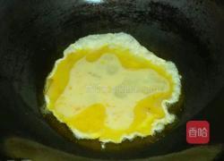 西红柿炒鸡蛋的做法图解3