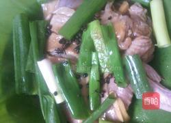 香酥荷叶鸡的做法图解3